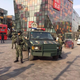 Image for article titled Embassies in Beijing are warning foreigners of possible attacks around Christmas
